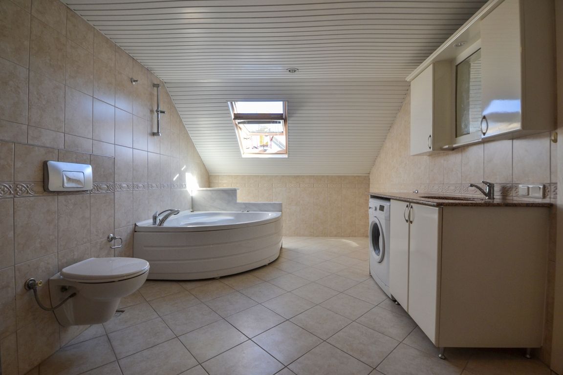 Пентхаус в Алании, Турция, 110 м² - фото 8