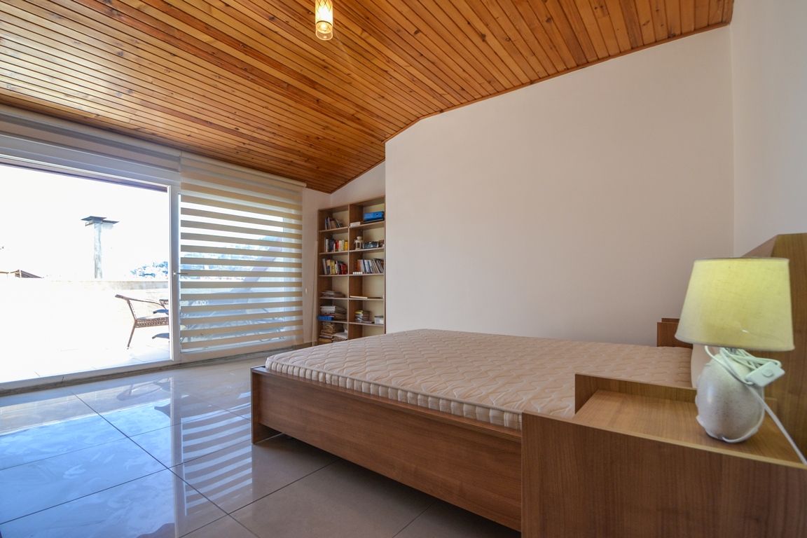 Пентхаус в Алании, Турция, 110 м² - фото 17
