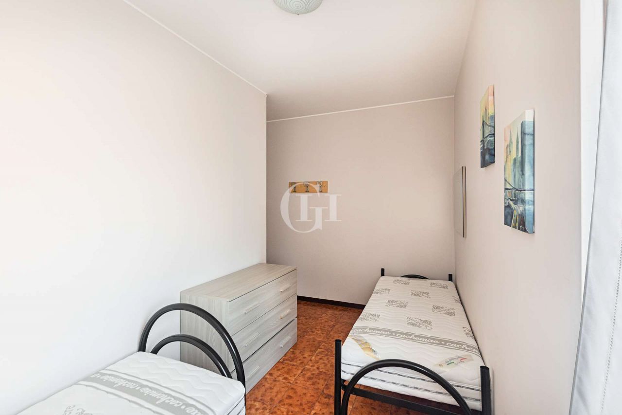 Таунхаус у озера Гарда, Италия, 100 м² - фото 13