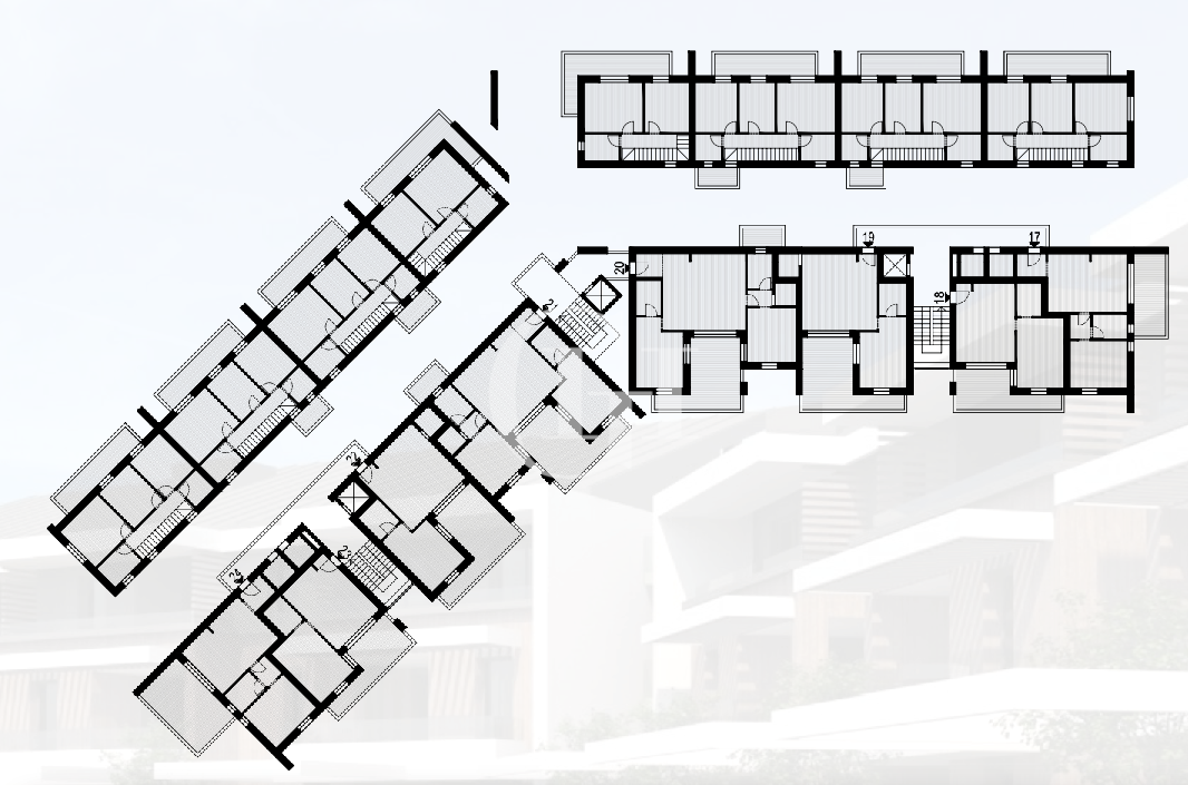 Апартаменты у озера Гарда, Италия, 112 м² - фото 8