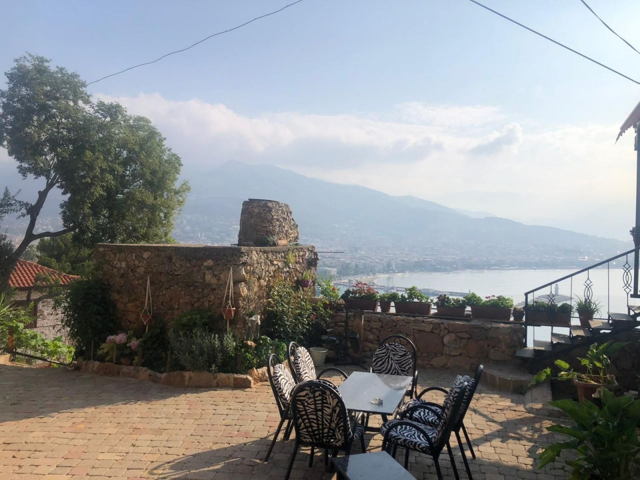 Квартира в Алании, Турция, 50 м² - фото 6