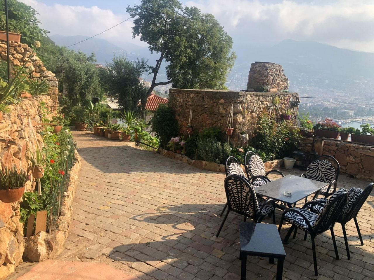 Квартира в Алании, Турция, 50 м² - фото 9