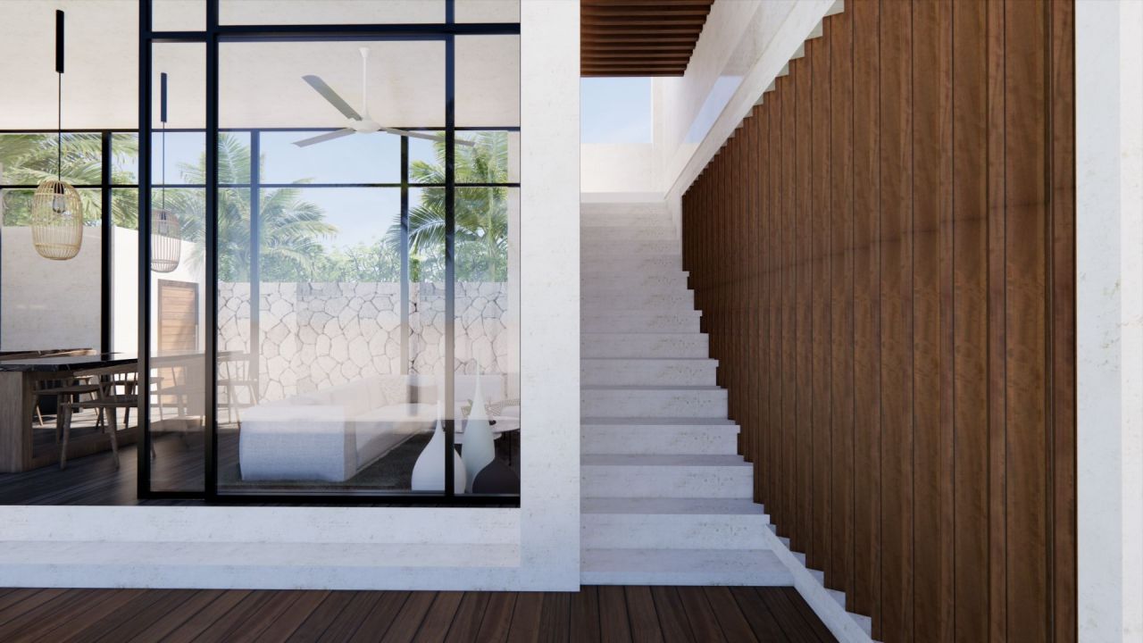 Вилла в Чангу, Индонезия, 150 м² - фото 8