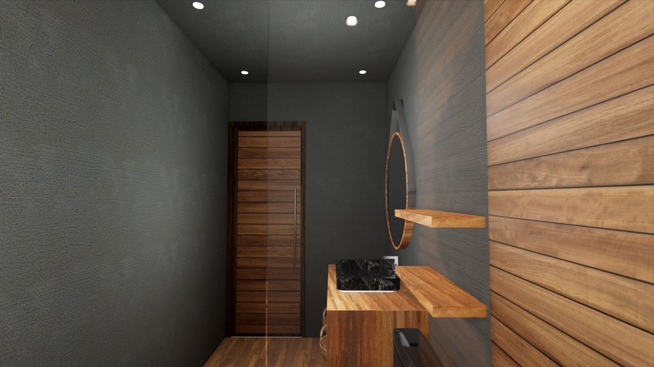 Вилла в Чангу, Индонезия, 150 м² - фото 2