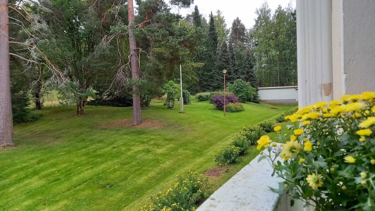 Квартира в Мянття, Финляндия, 62 м2 - фото 1