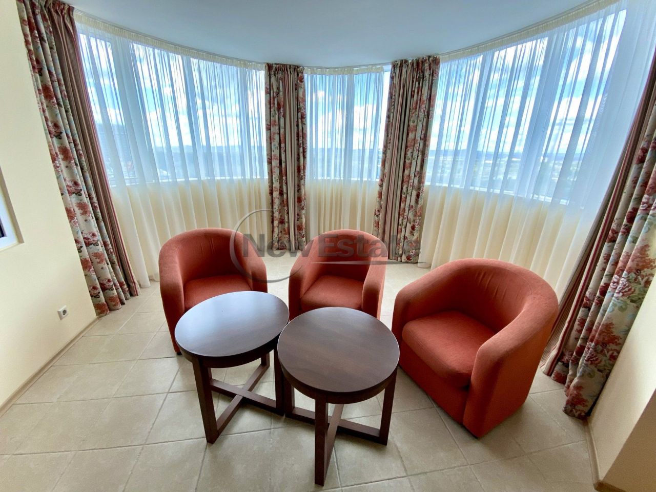 Апартаменты в Поморие, Болгария, 137 м² - фото 4