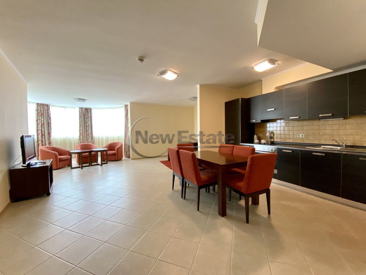 Апартаменты в Поморие, Болгария, 137 м² - фото 11