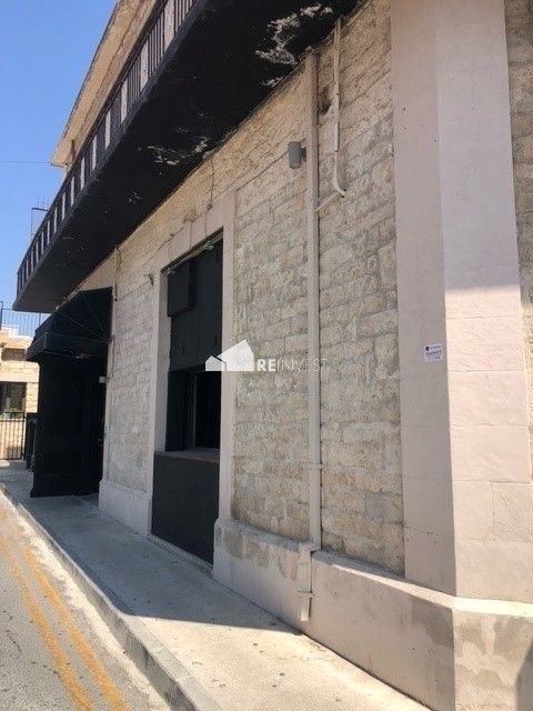 Офис в Лимасоле, Кипр, 220 м2 - фото 1