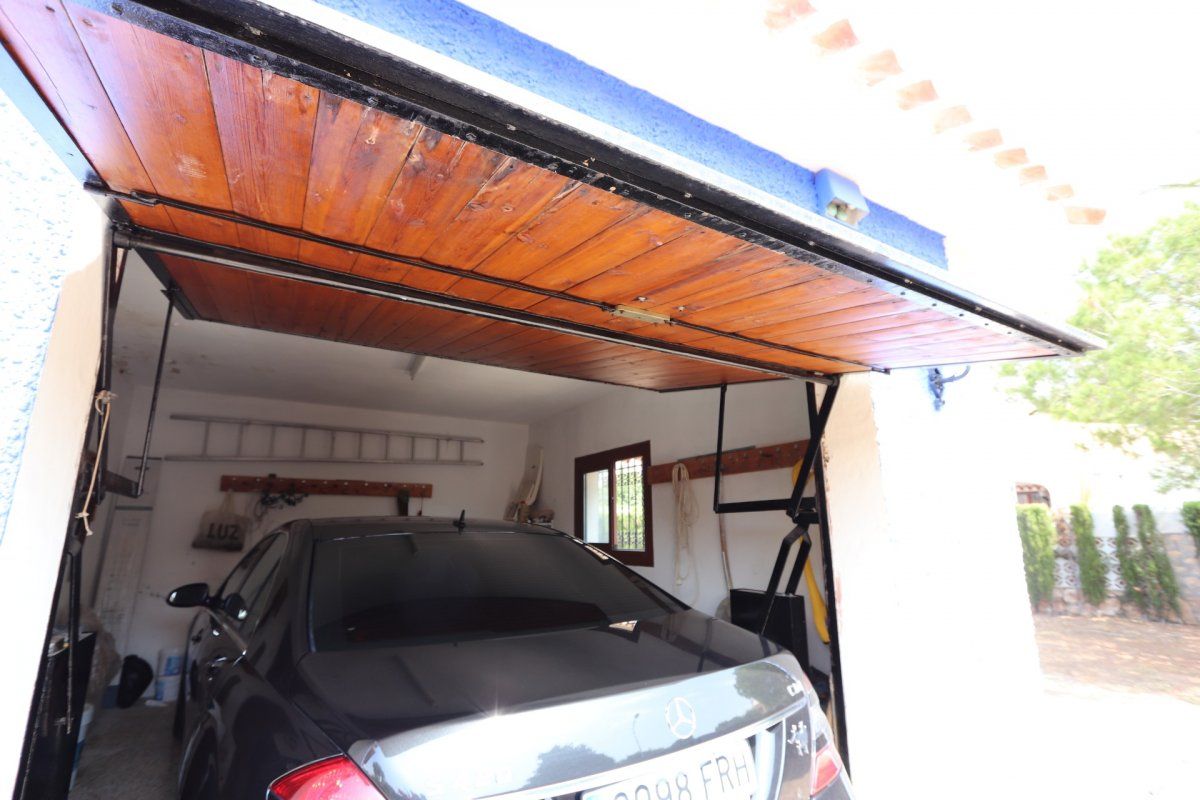 Вилла в Деэса-де-Кампоаморе, Испания, 150 м² - фото 11