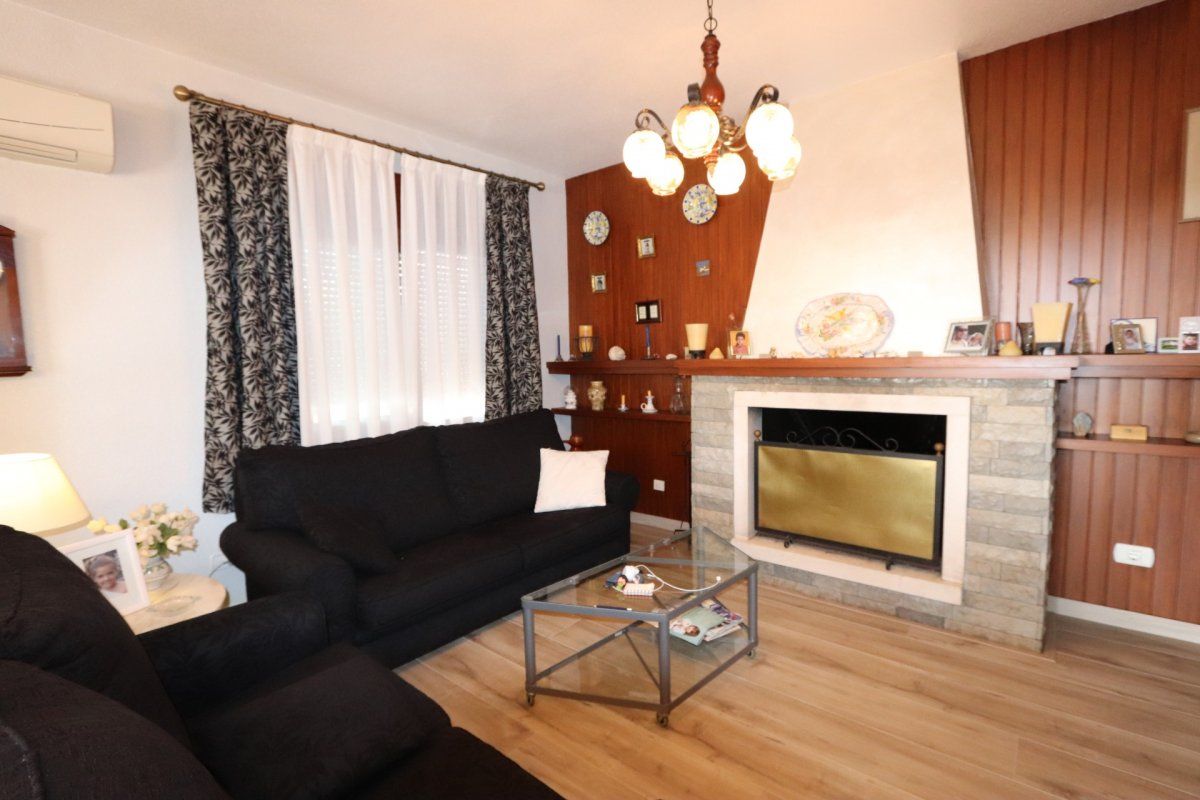 Вилла в Деэса-де-Кампоаморе, Испания, 150 м² - фото 6