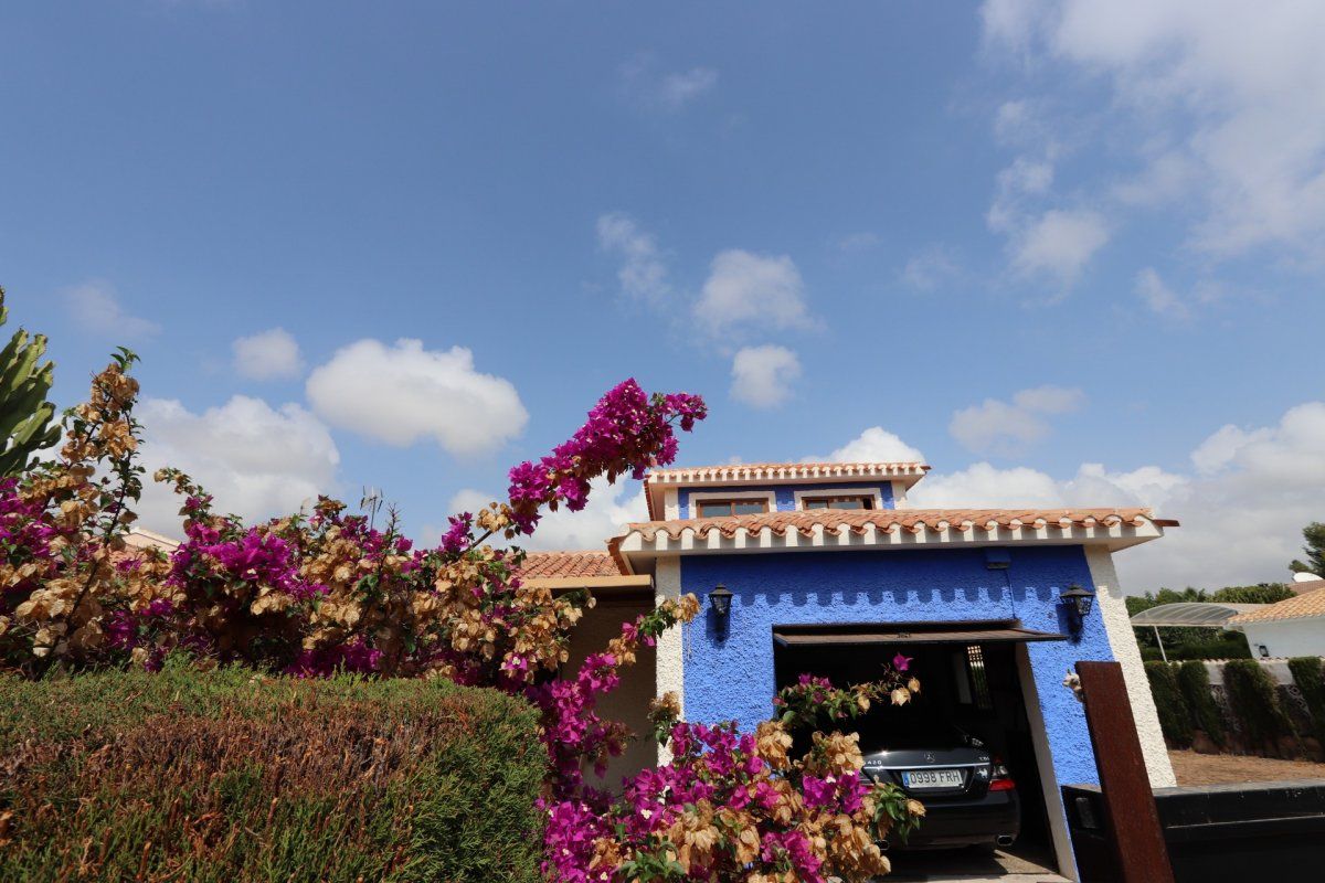 Вилла в Деэса-де-Кампоаморе, Испания, 150 м² - фото 14