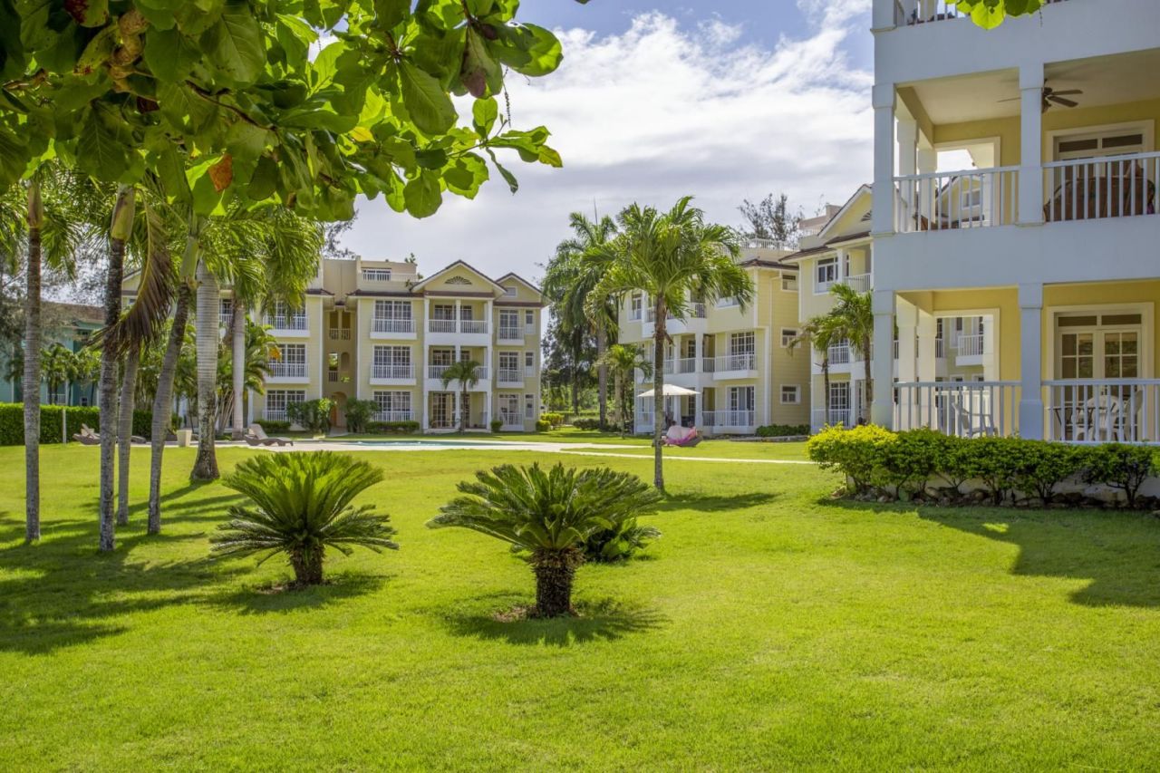 Квартира в Сосуа, Доминиканская Республика, 168 м² - фото 2