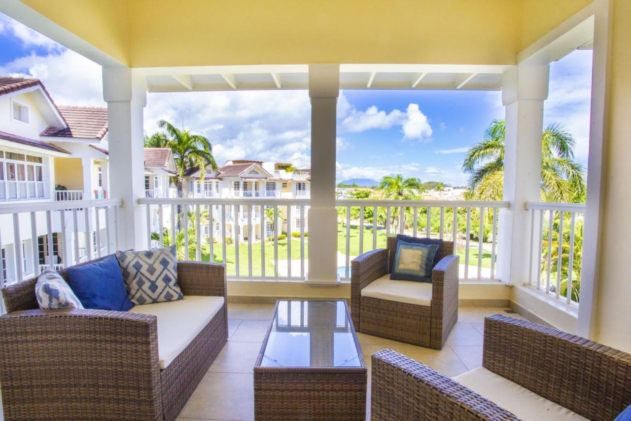 Квартира в Сосуа, Доминиканская Республика, 168 м² - фото 3