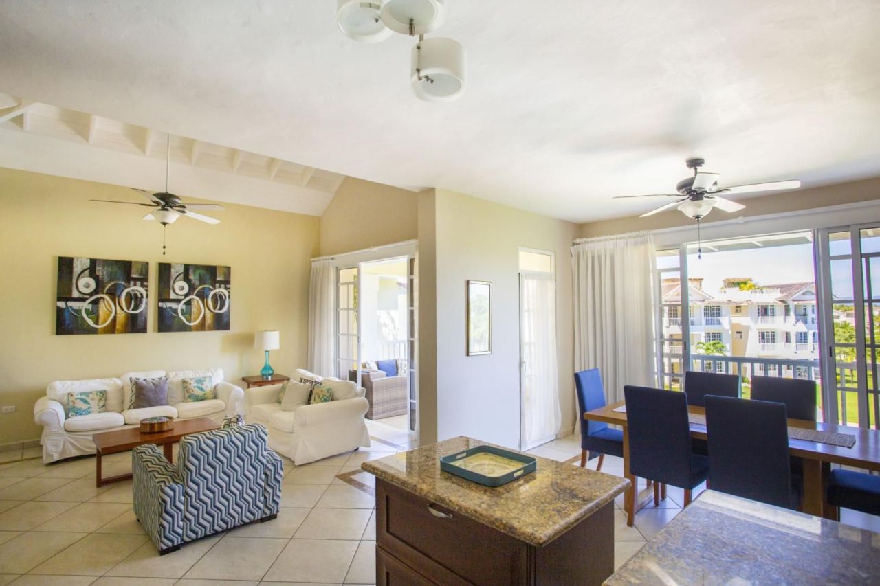 Квартира в Сосуа, Доминиканская Республика, 168 м² - фото 5