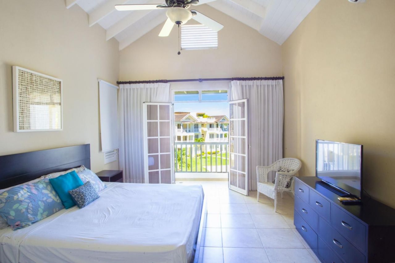 Квартира в Сосуа, Доминиканская Республика, 168 м² - фото 7