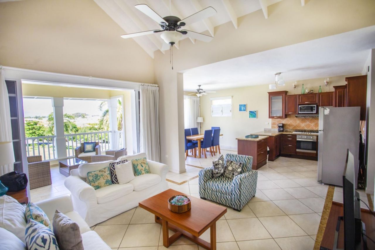 Квартира в Сосуа, Доминиканская Республика, 168 м² - фото 10