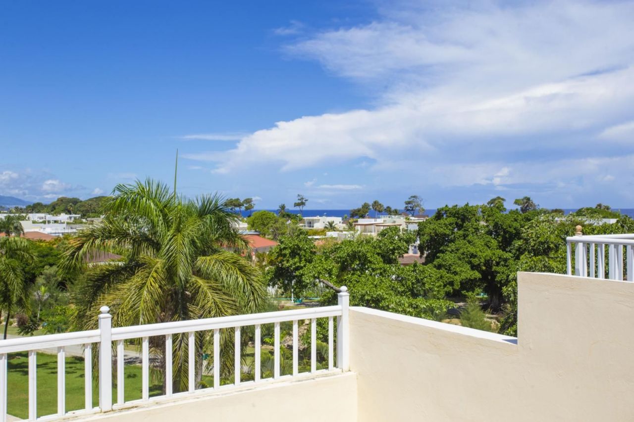 Квартира в Сосуа, Доминиканская Республика, 168 м² - фото 12