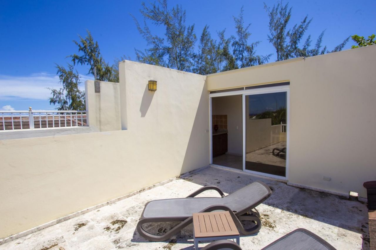 Квартира в Сосуа, Доминиканская Республика, 168 м² - фото 16