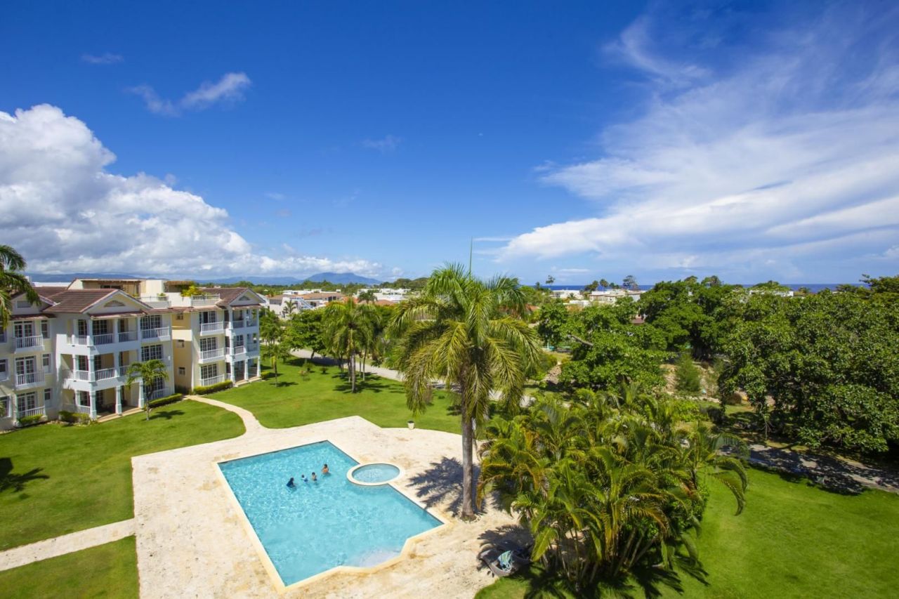 Квартира в Сосуа, Доминиканская Республика, 168 м² - фото 18