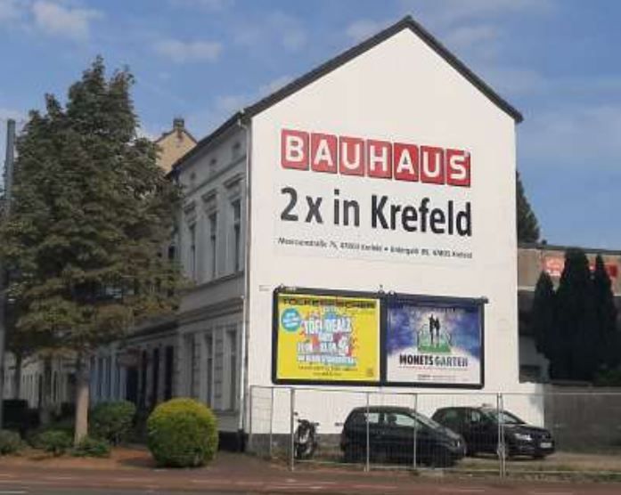 Доходный дом в Крефельде, Германия, 221 м² - фото 2