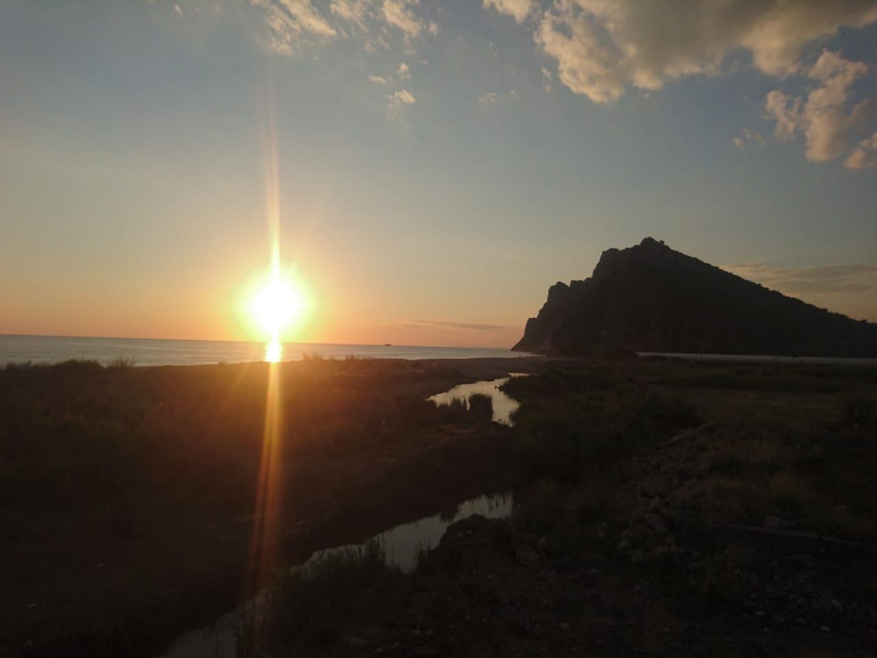 Земля в Газипаше, Турция, 520.35 м² - фото 3