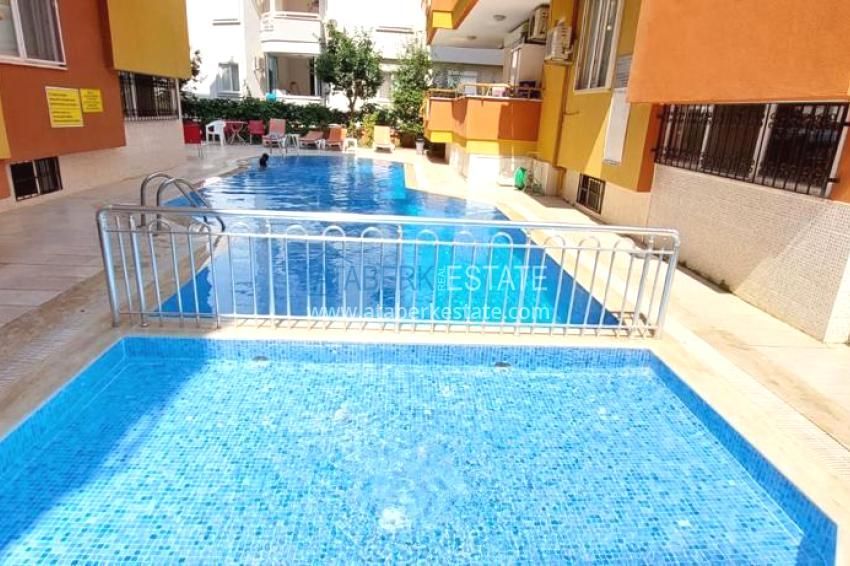 Квартира в Алании, Турция, 65 м² - фото 7