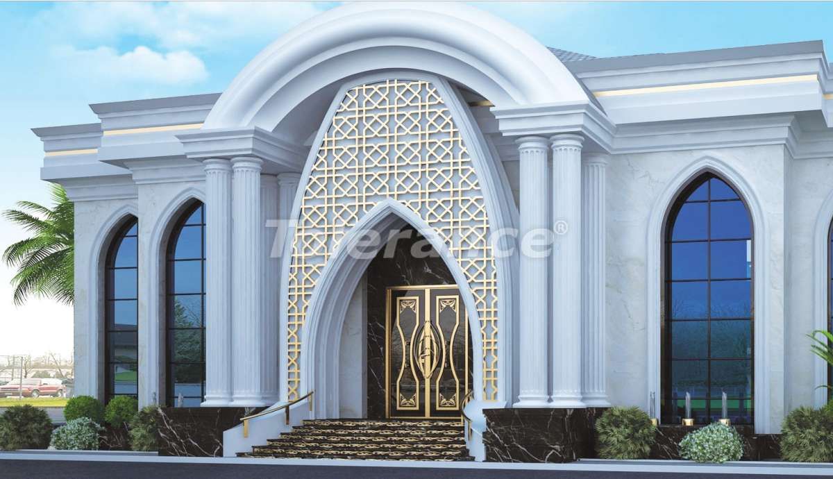 Вилла в Анталии, Турция, 150 м² - фото 3