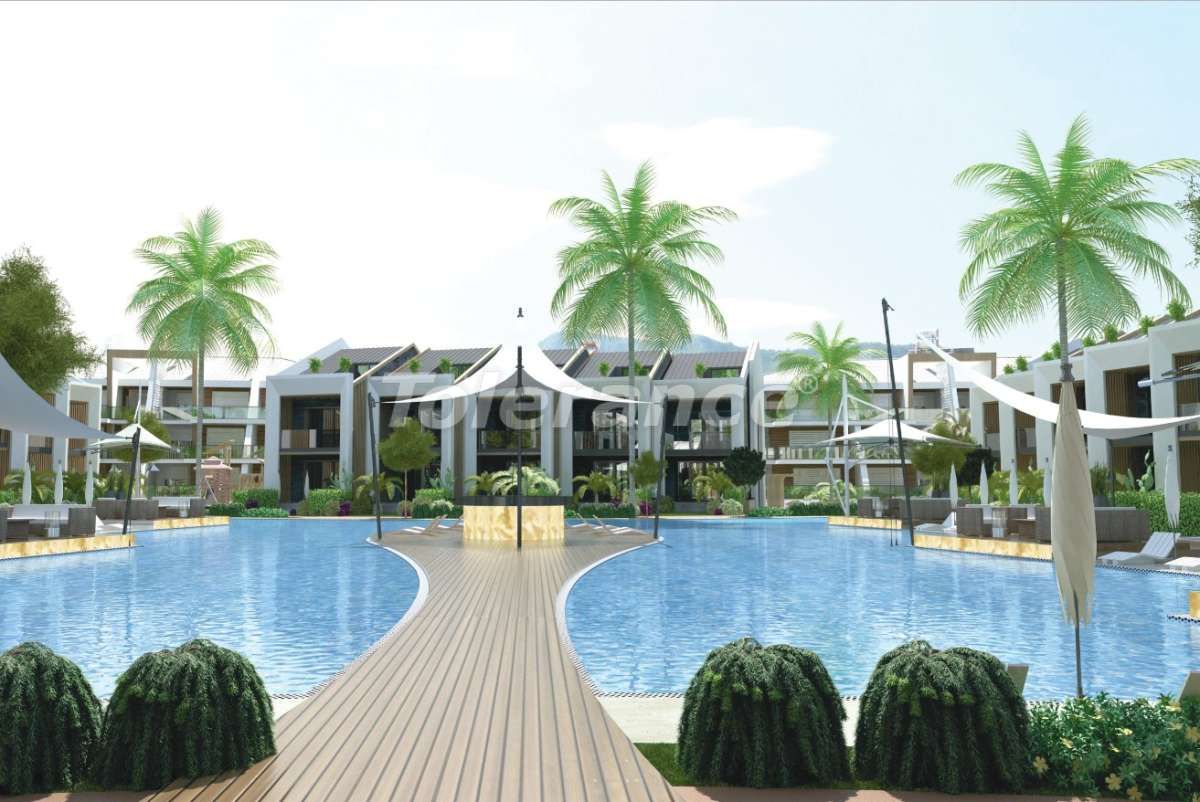 Вилла в Анталии, Турция, 150 м² - фото 6