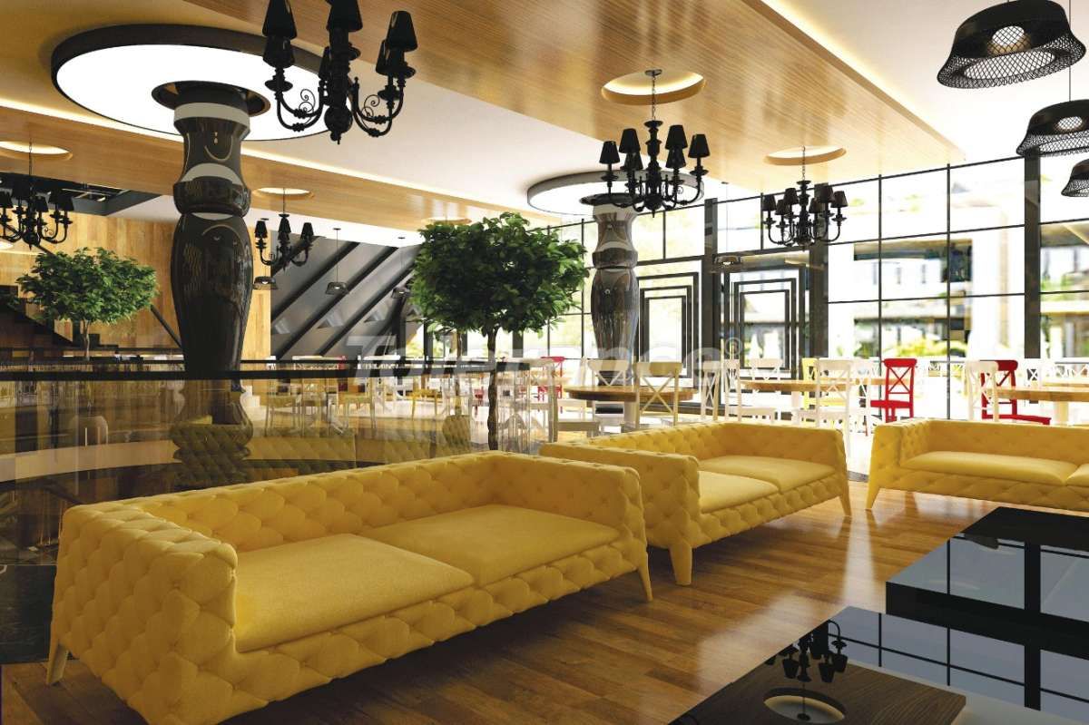 Вилла в Анталии, Турция, 150 м² - фото 9