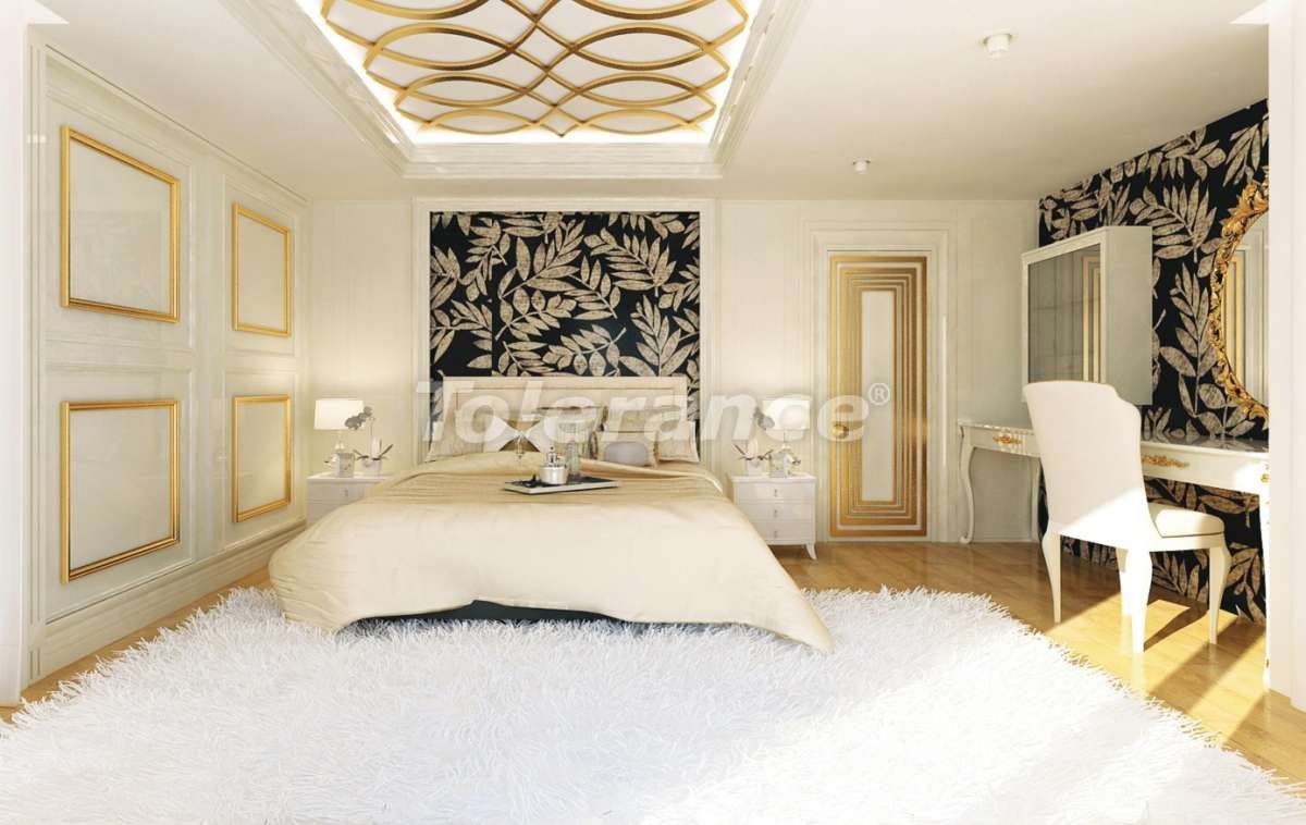 Вилла в Анталии, Турция, 150 м² - фото 16