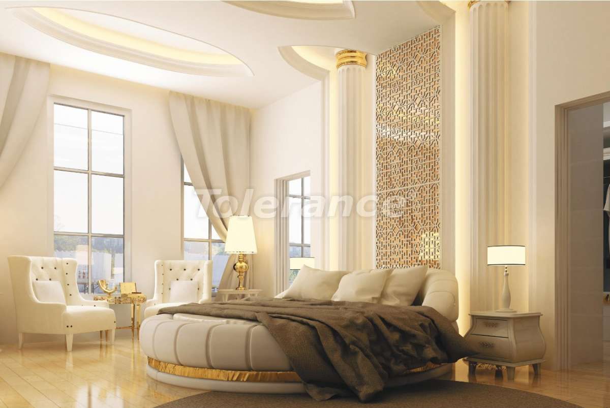 Вилла в Анталии, Турция, 150 м² - фото 17