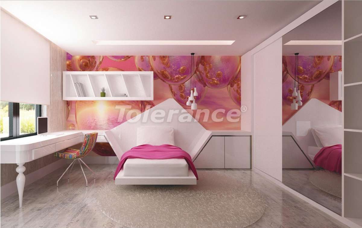 Вилла в Анталии, Турция, 150 м² - фото 18