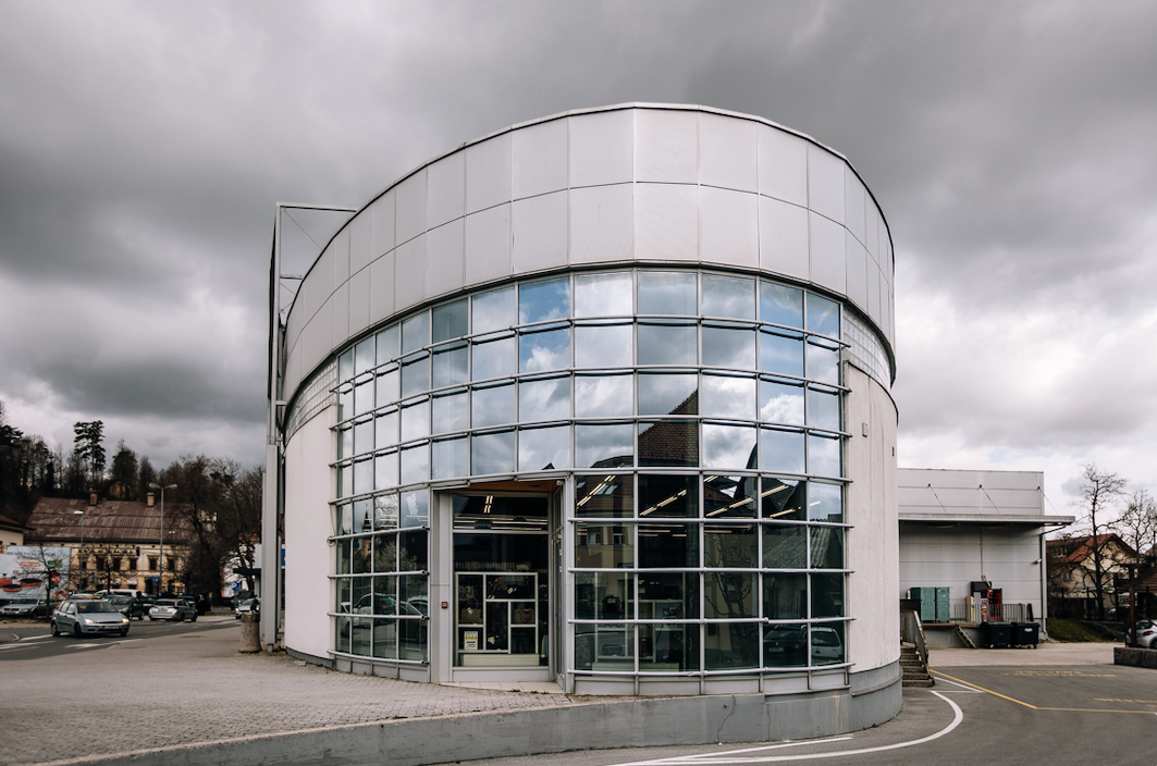 Инвестиционный проект в Логатеце, Словения, 1 656 м² - фото 6