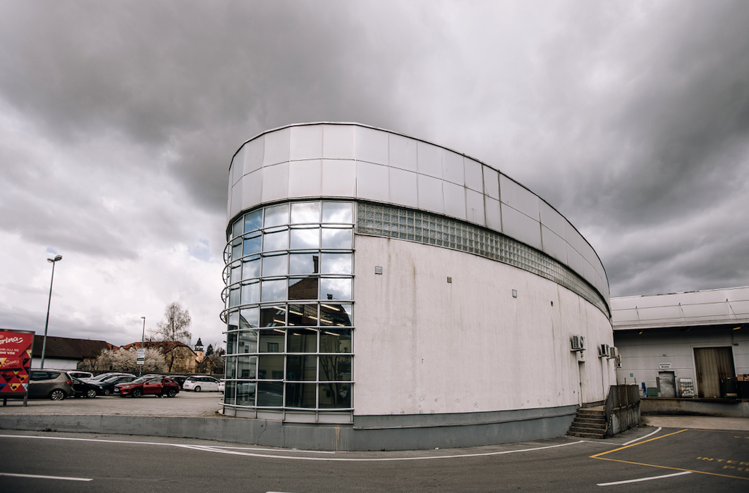 Инвестиционный проект в Логатеце, Словения, 1 656 м² - фото 5