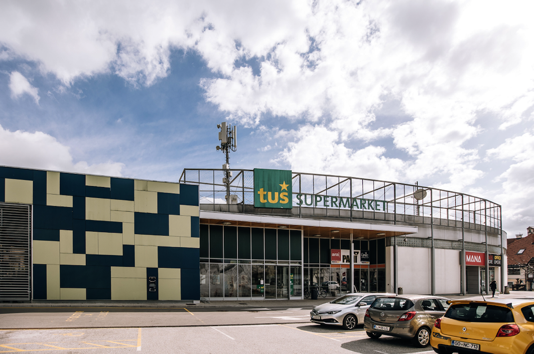 Инвестиционный проект в Логатеце, Словения, 1 656 м² - фото 10