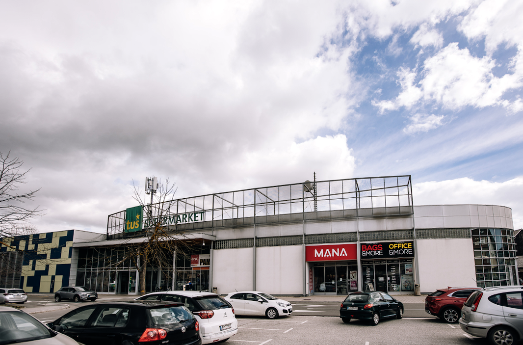 Инвестиционный проект в Логатеце, Словения, 1 656 м² - фото 7