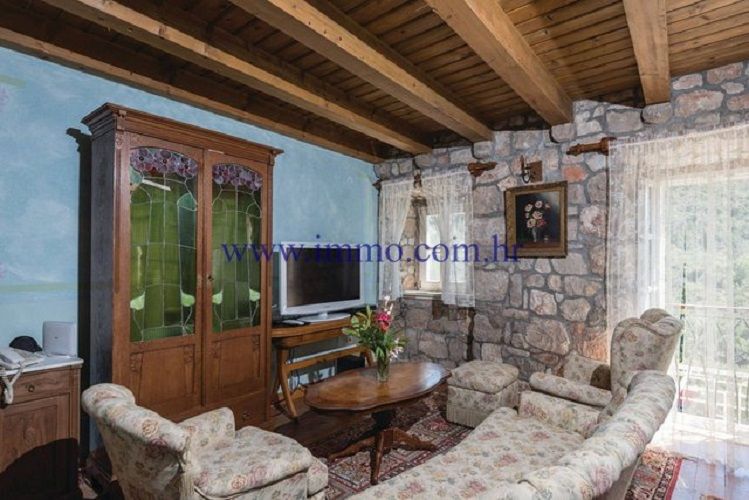 Вилла в Оребиче, Хорватия, 330 м² - фото 2