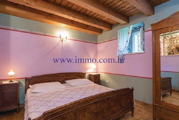 Вилла в Оребиче, Хорватия, 330 м² - фото 5