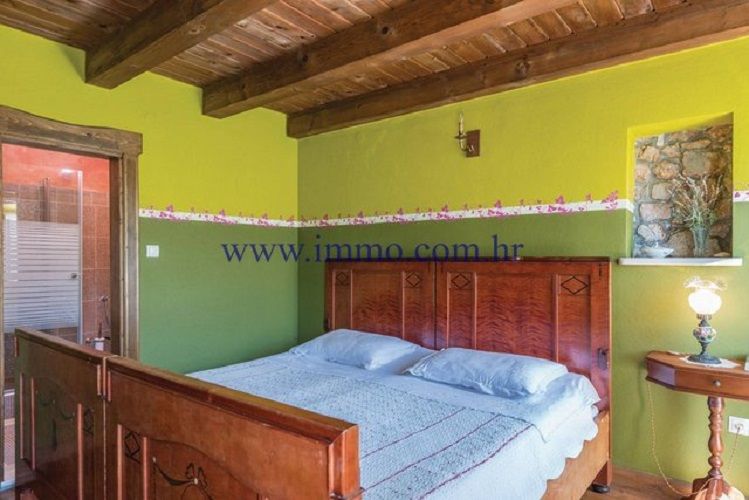 Вилла в Оребиче, Хорватия, 330 м² - фото 6