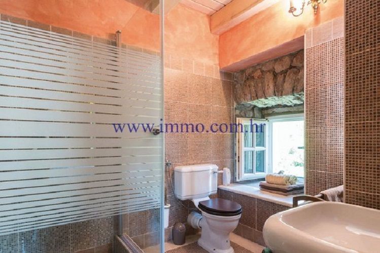 Вилла в Оребиче, Хорватия, 330 м² - фото 7