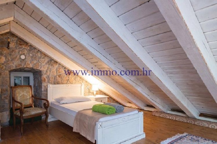 Вилла в Оребиче, Хорватия, 330 м² - фото 9