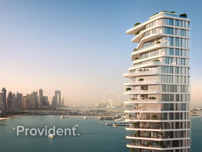 Пентхаус в Дубае, ОАЭ, 33 406 м² - фото 1
