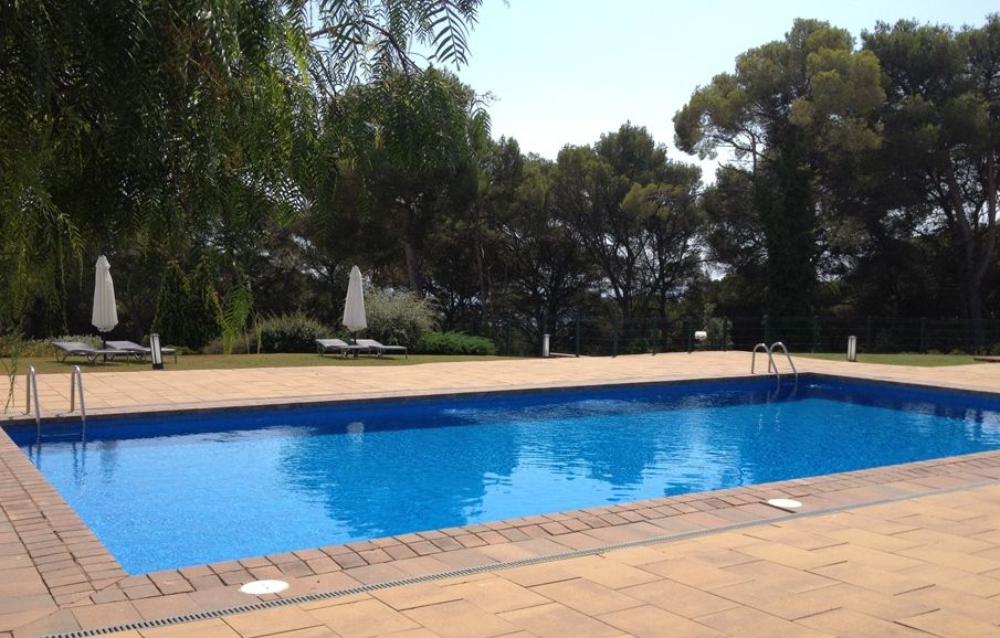 Коттедж на Льорет-де-Мар, Испания, 230 м² - фото 2