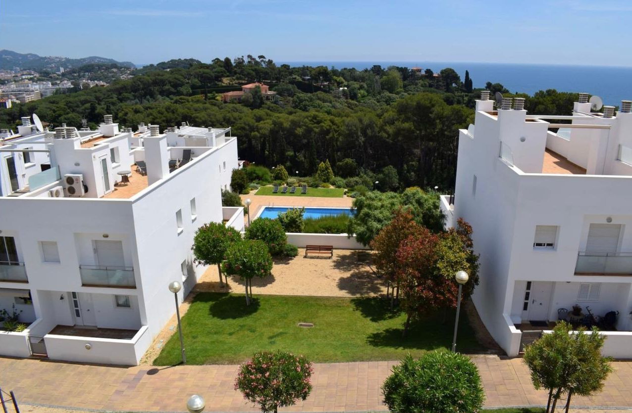 Коттедж на Льорет-де-Мар, Испания, 230 м² - фото 5