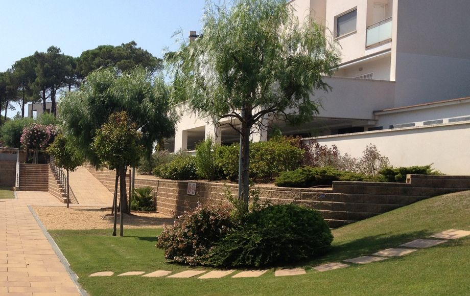 Коттедж на Льорет-де-Мар, Испания, 230 м² - фото 8