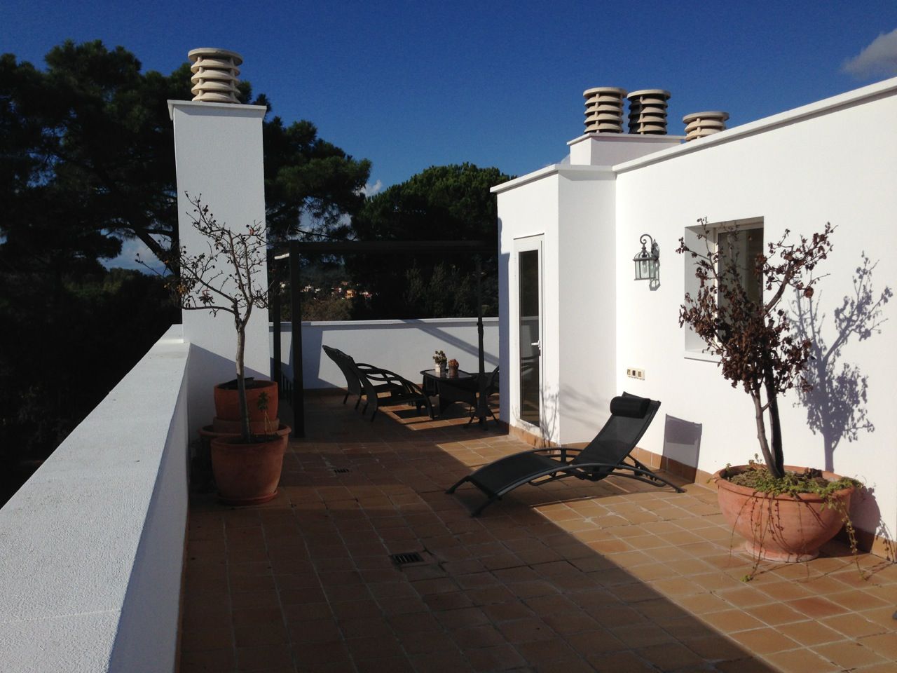 Коттедж на Льорет-де-Мар, Испания, 230 м² - фото 15