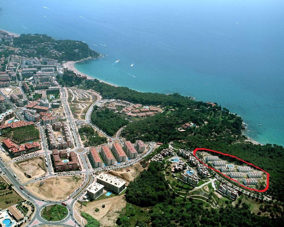 Коттедж на Льорет-де-Мар, Испания, 230 м² - фото 16