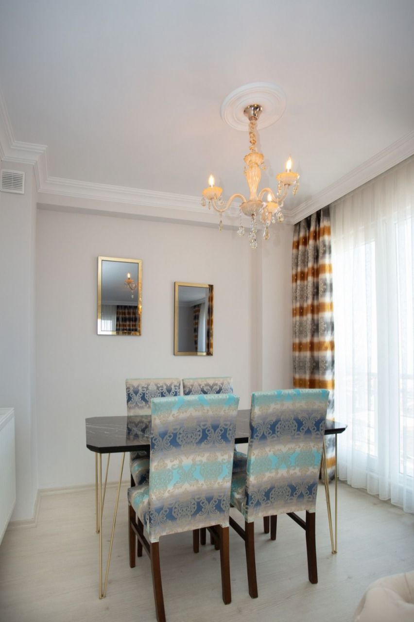 Квартира в Трабзоне, Турция, 150 м² - фото 13