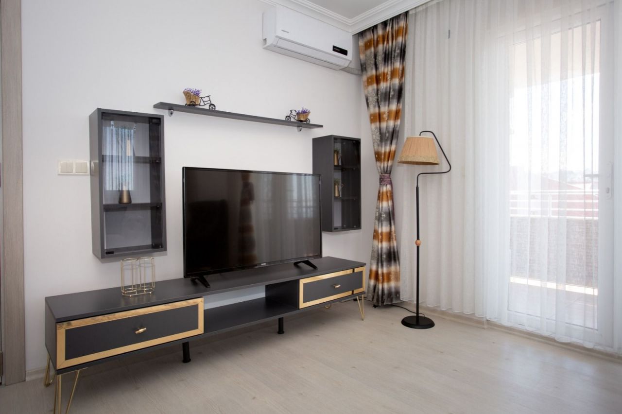 Квартира в Трабзоне, Турция, 150 м² - фото 6