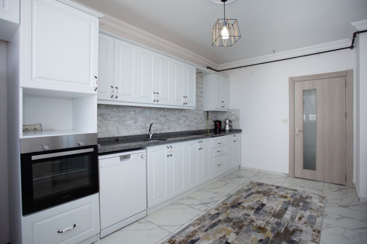 Квартира в Трабзоне, Турция, 150 м² - фото 3